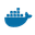 Docker logo