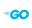Go logo
