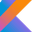 Kotlin logo
