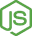 Node.js logo