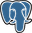PostgreSQL logo