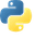 Python logo