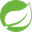 Spring Boot logo