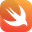 Swift logo