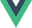Vue.js logo